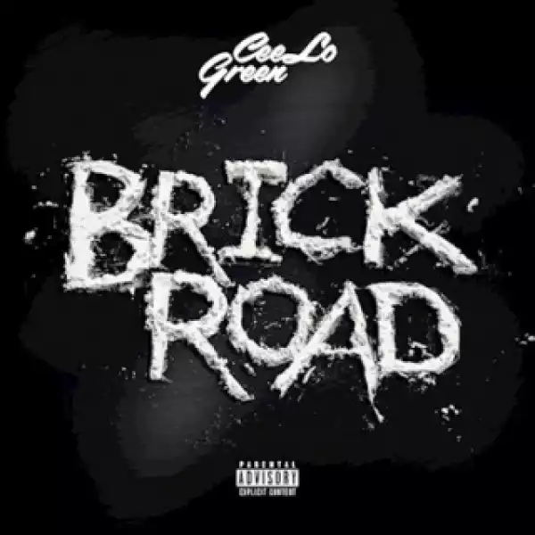 Instrumental: Cee Lo Green - Brick Road